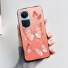 For OPPO Reno 10 5G CPH2531 Case Stylish Pattern Soft Silicone Phone Cases for Oppo Reno10 Pro Global 2023 CPH2525 Back Cover