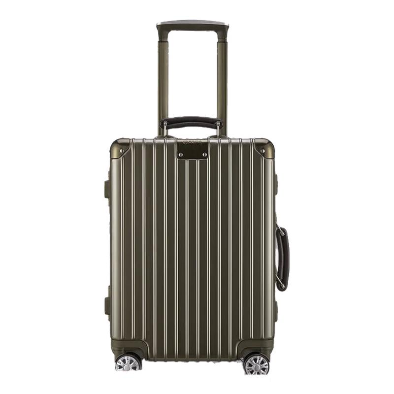 

NetEase Yanxuan Little King Kong PC Aluminum Frame Luggage