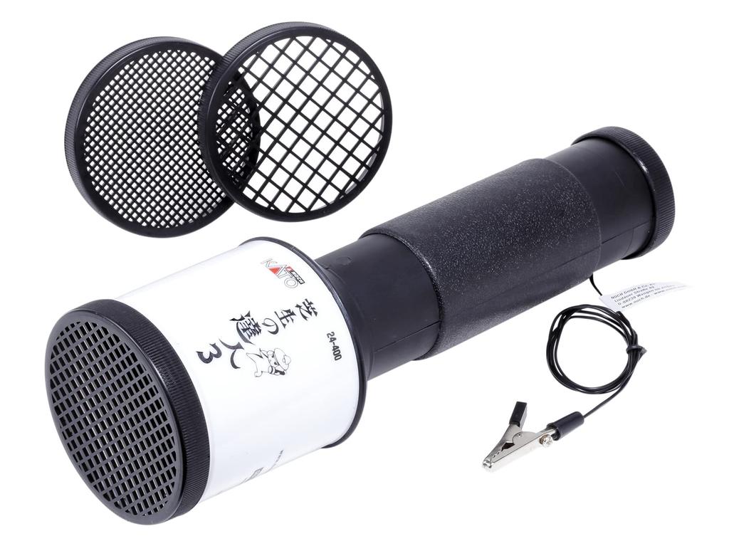 KATO N Gauge Lawn Master 3 Railway Model Supplies 24-400