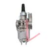 13mm PZ13 Motorcycle Carburetor For 2 Stroke 47cc 49cc  Engine Mini MotorBike Quad ATV Dirt Bike Carb