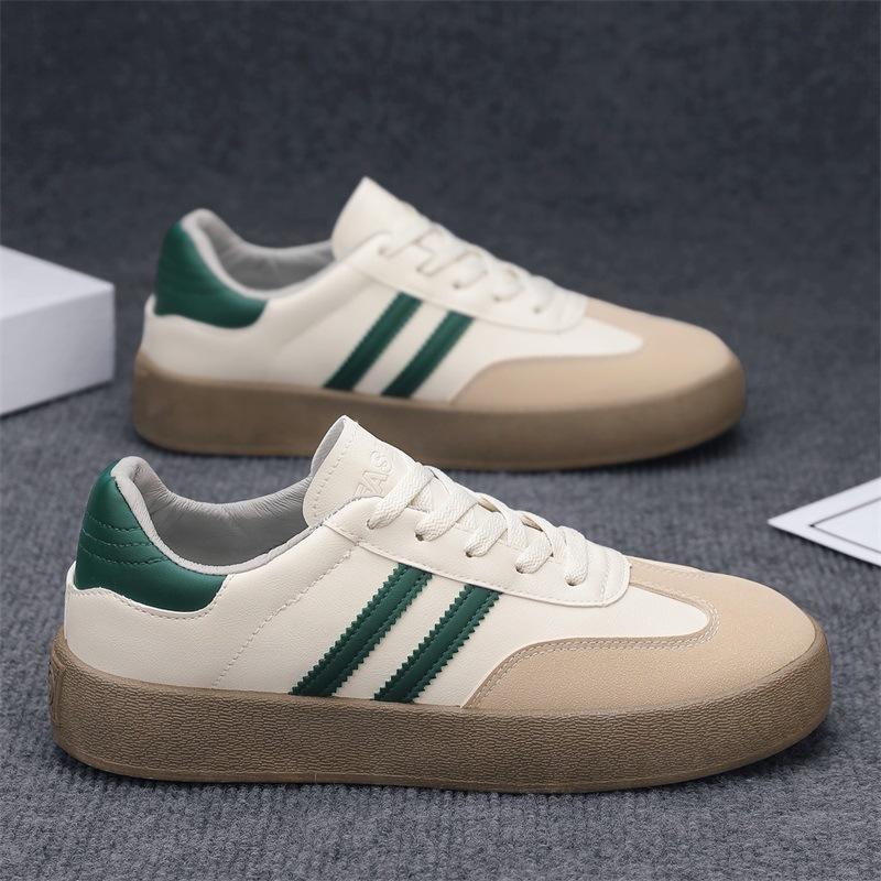 Summer new men's board shoes daily casual men's shoes teen college style board shoes classic board shoes men