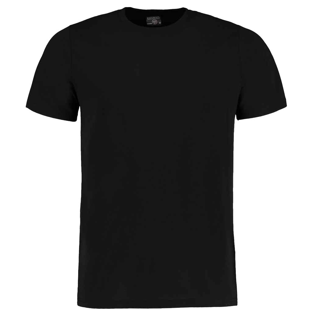 Kustom Kit Mens Superwash 60C Fashion T-Shirt