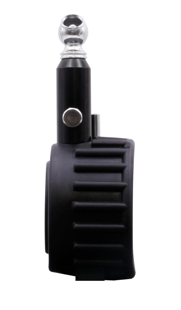 TONE Air Gauge (with tire groove measurement function) A-AGM04