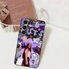 Singer O-Olivias R-Rodrigos Phone Case For Samsung S 24 Fe 25 Ultra Plus 20 Lite 21 30 22 23 24 22 Ultra 5G Fundas