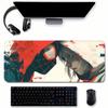Marvel Comics Spider-Man Lovers overlock Mouse Pad Desk accessories Keyboard Mouse Pad office Pad Computer Laptop Pad Game