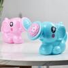 Elephant-Shaped Watering Can Bath Toys Kids Garden Water Can Children Sprayer Water Cans Cute Sprinkler Bath Cans for Boys Girls Toddlers