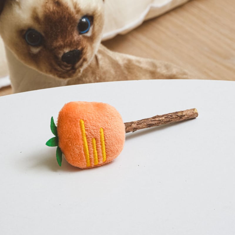 [Animale domestico] Peluche di Frutto Matatabi