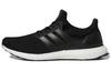 UltraBoost 5.0 Wmns Dna 'Schwarz Weiß' Damen GV8744