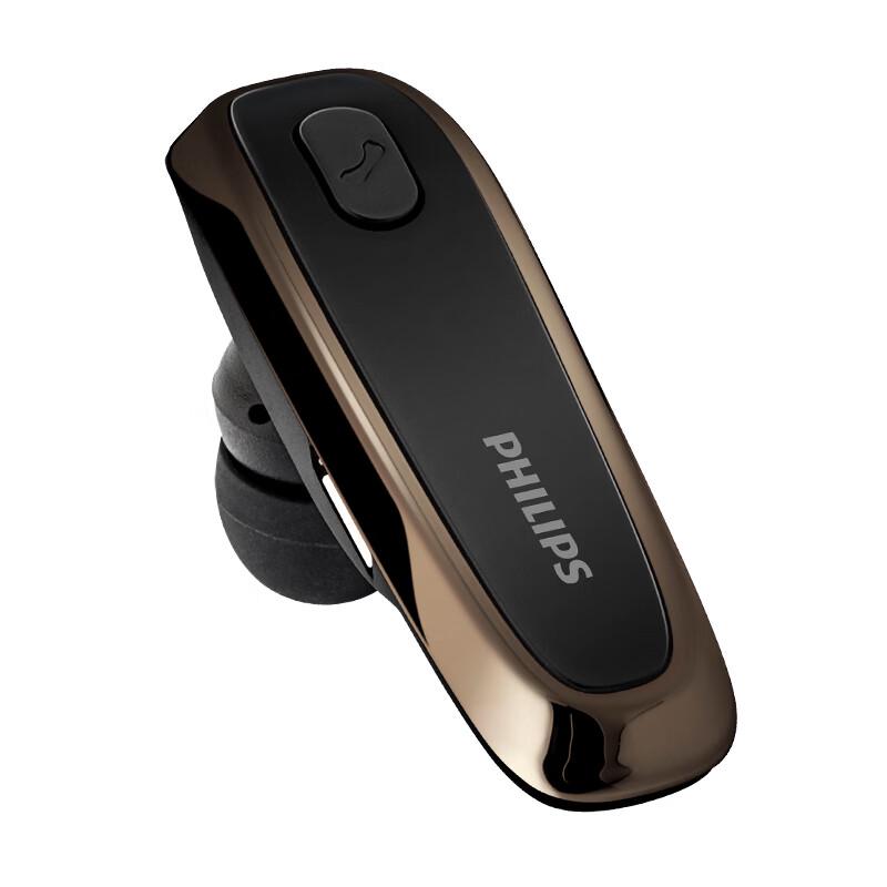Philips Wireless Car Bluetooth Headset