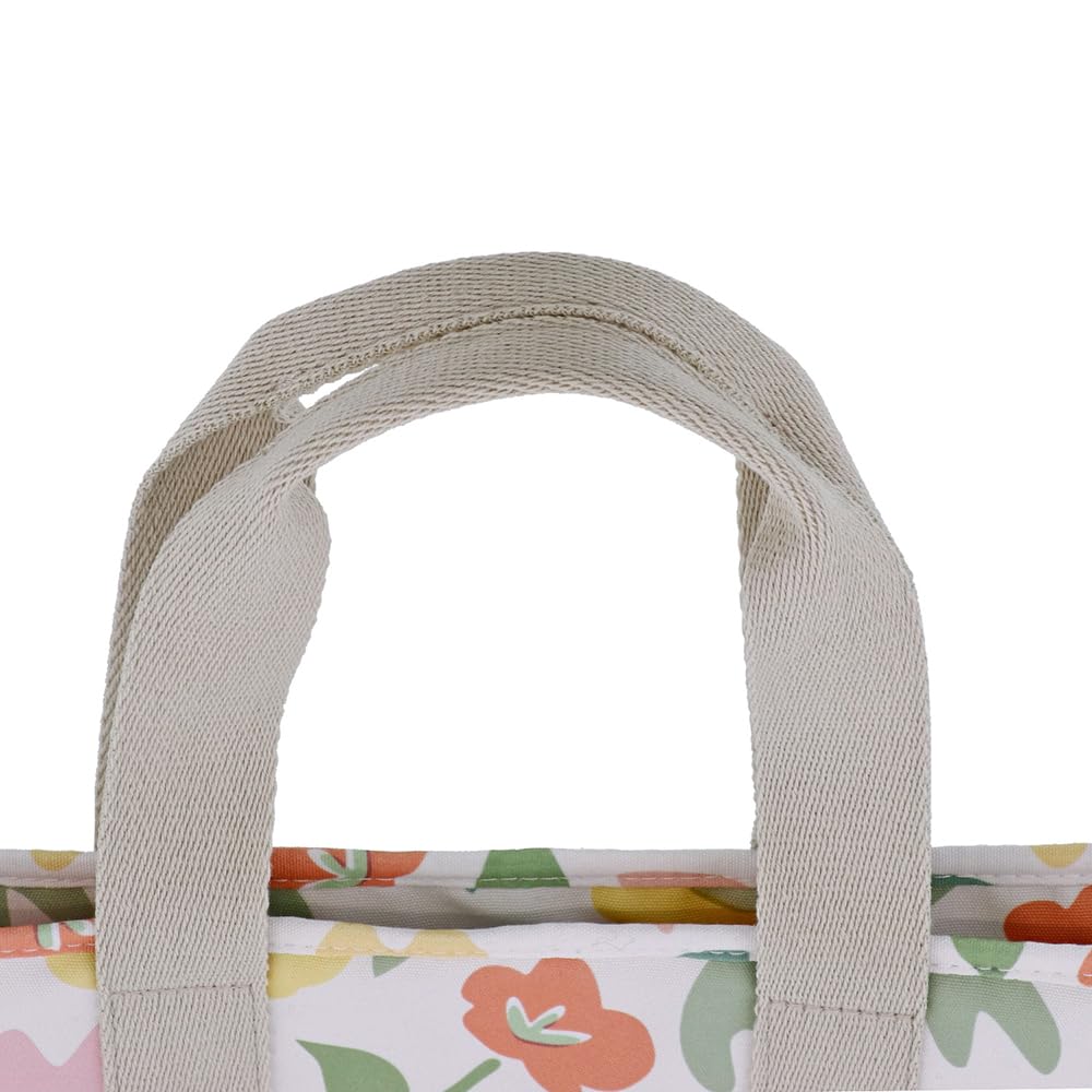 LIV PLUS keepie 8L Botanische Lunch-Tragetasche (LV-0024)