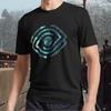 New Spiritbox Merch Eye Logo Active Logo Men's T-shirt Funny Size S To 5XL
