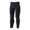 Running Wear Thermal Charge Breath Thermo Tights J2MBD500 Black M Men's