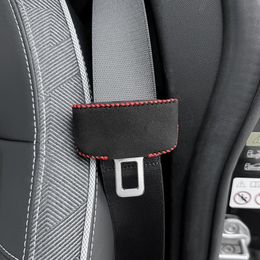 KUNGKIC 4th Generation Mini Cooper 3-Door Cooper J01 SE E 2024 2025 Seat Belt