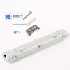 LED T8 Tri-Proof Light Fixture