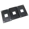 CPU Heatsinks Bracket Backplate CPU Heatsinks Bracket Motherboards CPU Cooling Mounting Plate Backplate for AM5