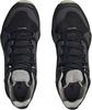 Обувь для треккинга Adidas Terrex AX3 Mid GTX Women charcoal