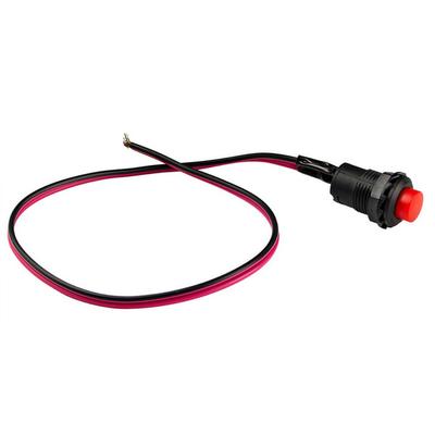 Aparelhos eletrónicos de carro – Interruptores