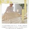 Nikke Home Bedspread Cool Feeling Linen Cotton Blanket Mixed Fabric Single Gray/Cotton Hemp Summer Lightweight Quilt