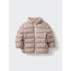 Uniqlo Washable Puff Tech Parka
