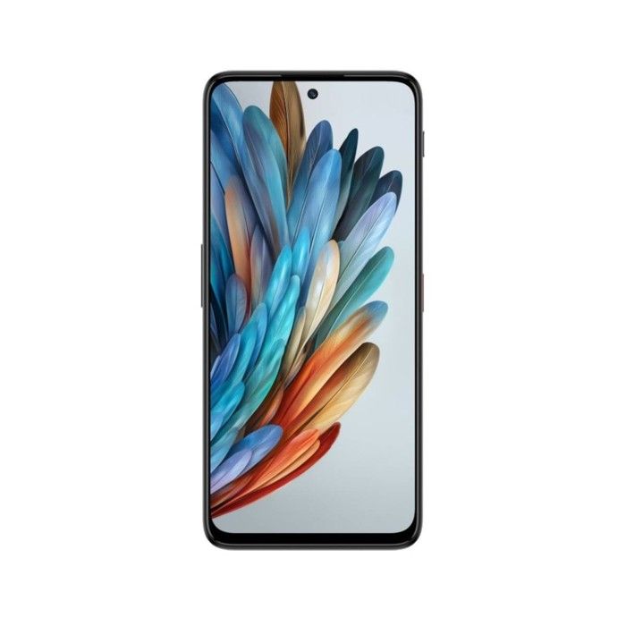ZTE Blade Nubia Focus 2 5G 256 Go/8 Go Nano SIM Noir