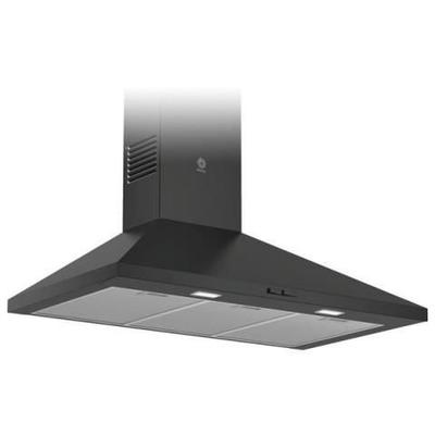 Standard-Dunstabzugshaube - BALAY - 3BC696MN - 90 cm - 600 m3/h - 69 dB - Schwarz
