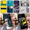 Ayrton Senna F1 For Realme C55 C51 C21Y C25S C75 C67 C61 C53 13 12 10 11 14 Pro Plus GT 6T 6 5 GT7 Pro Case