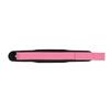 Lijianmei Weightlifting Belt with EVA Buckle - Muscle Training and Anti-Sprain Sports Gear
