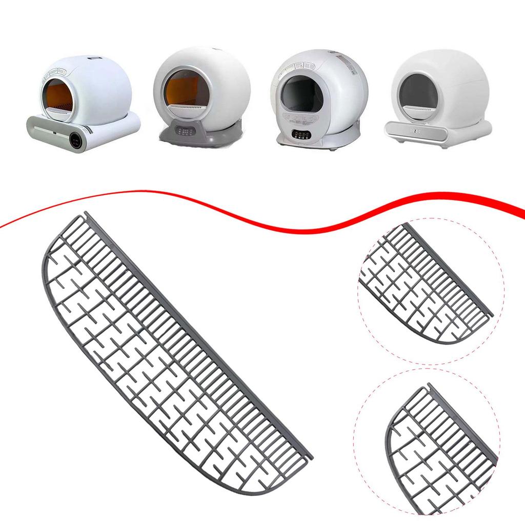 Self Cleaning Cat Litter Box Smart Strainer Practical Easy to Install Replacement
