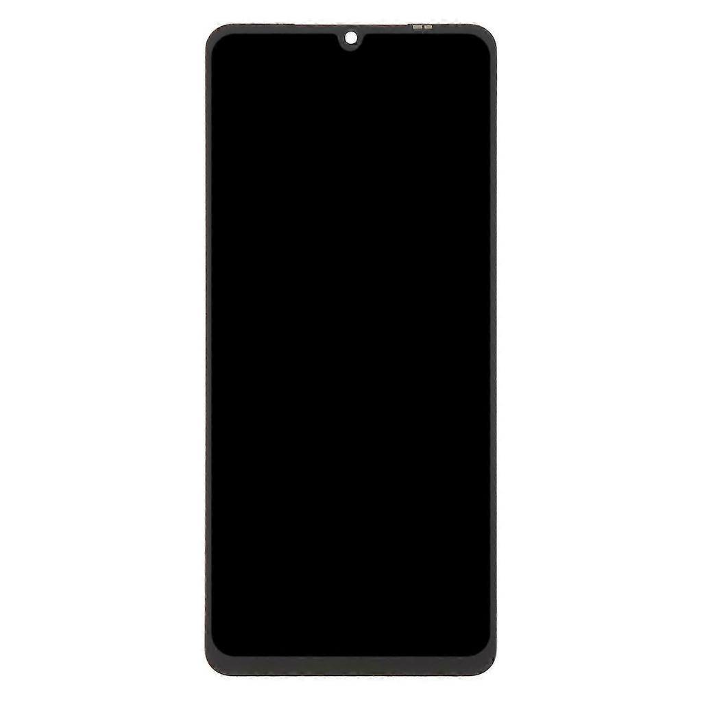 [New] For Samsung Galaxy A06 5G SM-A066B COMPATIBLE LCD Screen With Digitizer Full Assembly