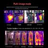 UNI-T UTi260B High-Definition Industrial Infrared Thermal Imager (CN Version)