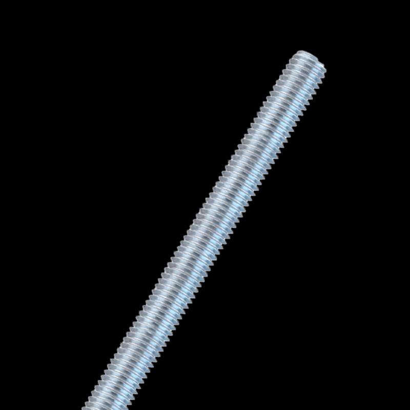 M12x2m Fluid Control Threaded Rod