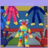 Jucărie de pluș mare Poppy Playtime Super moale și confortabilă Decorațiune pentru casă