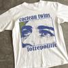 New Cocteau Twins Band Fotzepolitic Gift For Fans Unisex S-5Xl Shirt Ss1045