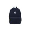 New Converse Polyester Backpack Regular Navy CV2213020PS-001