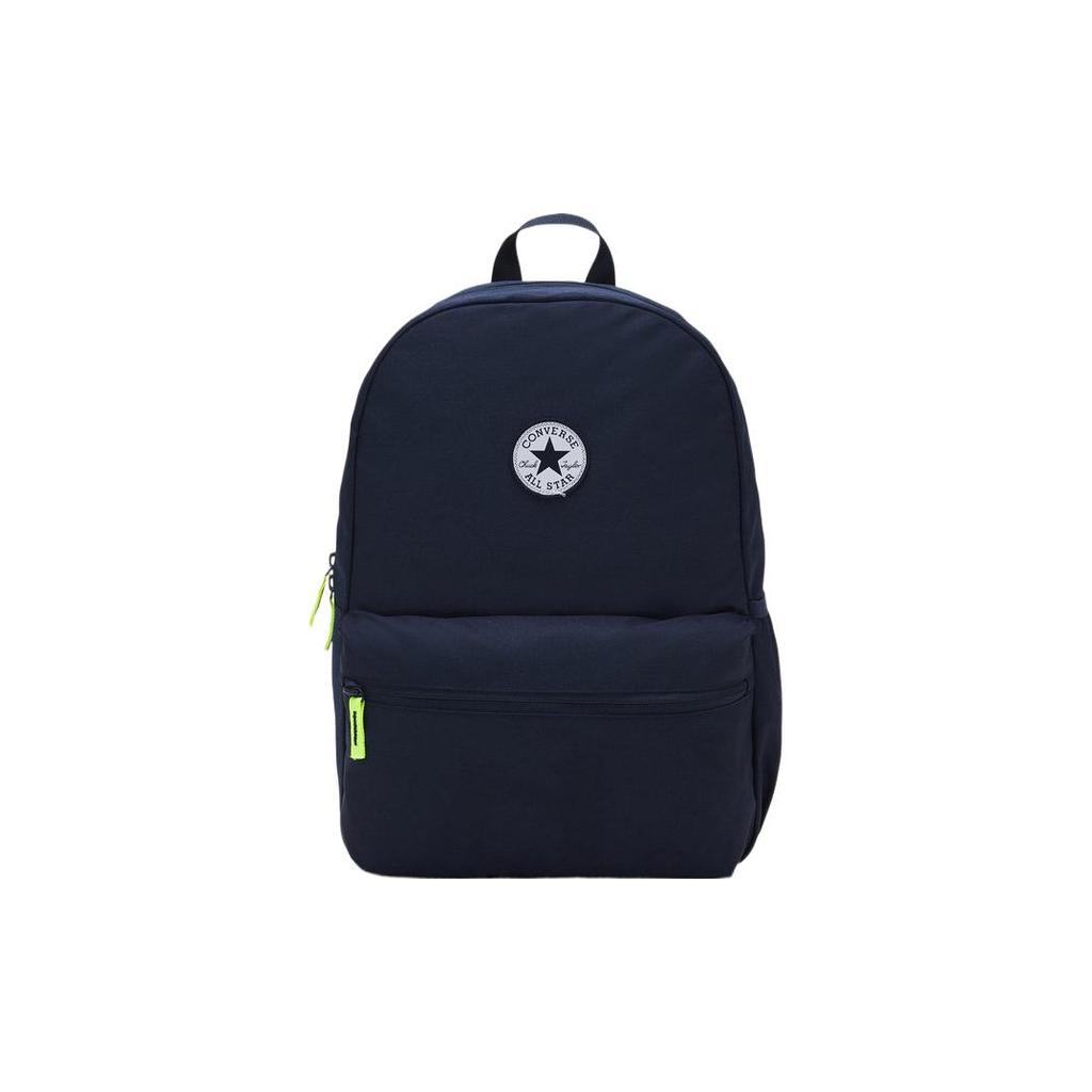 New Converse Polyester Backpack Regular Navy CV2213020PS-001