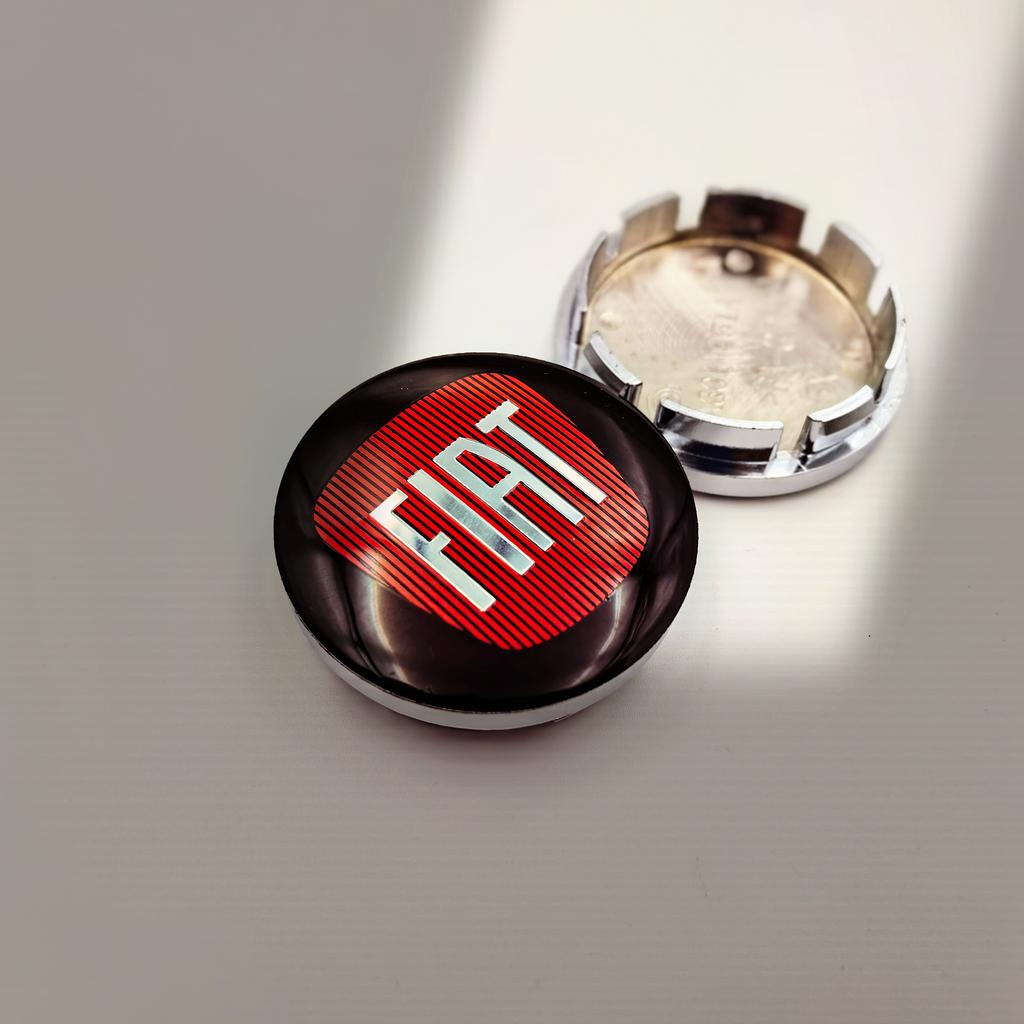 20 szt. 56mm Abarth Lancia emblemat samochodu Środkowa nakładka piasty koła Stylizacja samochodu Nakładka środkowa koła Pokrywa zastępcza piasty