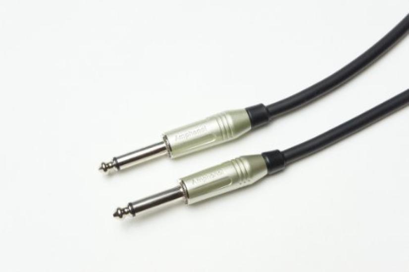 

MOGAMI 2524 Guitar Cable SS (AMPHENOL) (4m)