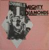12inch Record MIGHTY DIAMONDS  Bodyguard FLS12212 1979 Jamaica Reggae Ska  Dub Used