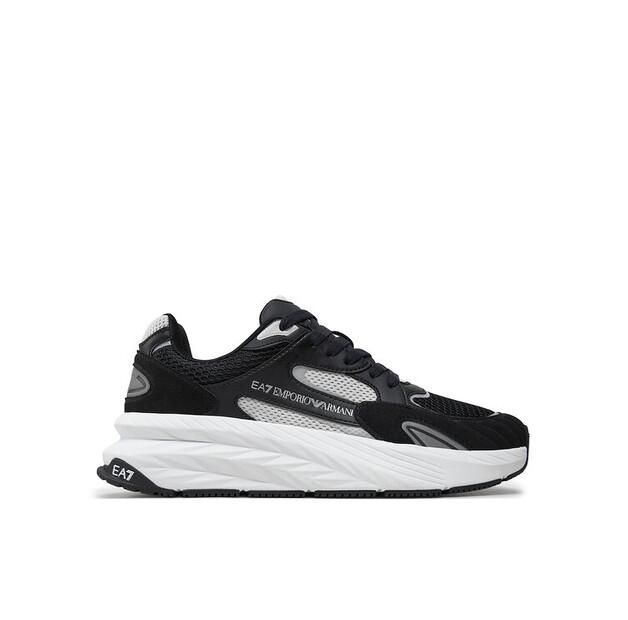 

Кроссовки EA7 Emporio Armani X8X178 XK382 U034 EU 40