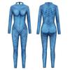 Neue Filme, Avatar Cosplay Cosplay D Digitaldruck Einteiler Großhandel