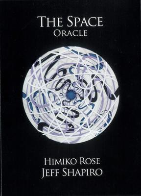 The Space Oracle | Himiko Rose | 22 Cards, 70-page Japanese Instruction Manual [Authentic]