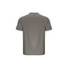 Under Armour Meridian Training Solid Color Sports Crew Neck T-Shirt Men Tops Brown 1379670-200
