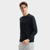 Fila Sweatshirt Men's Jet Black F11M432207FBK