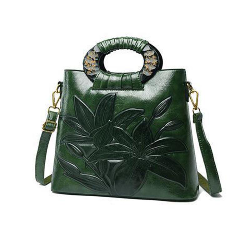 

Сумки в этническом стиле, модная модная универсальная сумка через плечо большой вместимости, сумка-мессенджер в стиле ретро