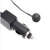 Blau Rot DC Fahrzeuge Digitale Hintergrundbeleuchtung Temperatur Monitor LCD 12V Meter Auto Thermometer