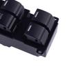35750-T0A-H01 Hauptstrom Elektrischer Elektrischer Fensterheber Schalter Passend für Honda CRV CR-V 2011 2012 2013