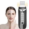 Beauty Care Equipment Facial Scraper Face Electric Ultrasound Ultrasonic Skin Spatula Scrubber Beauty Skin Cleaning