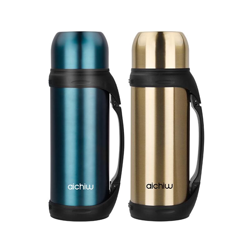 

Aichiw 1800ml Stainless Steel Travel Kettle