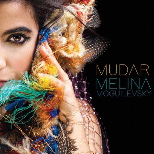 Melina Mogilevsky Cd Album Mudar