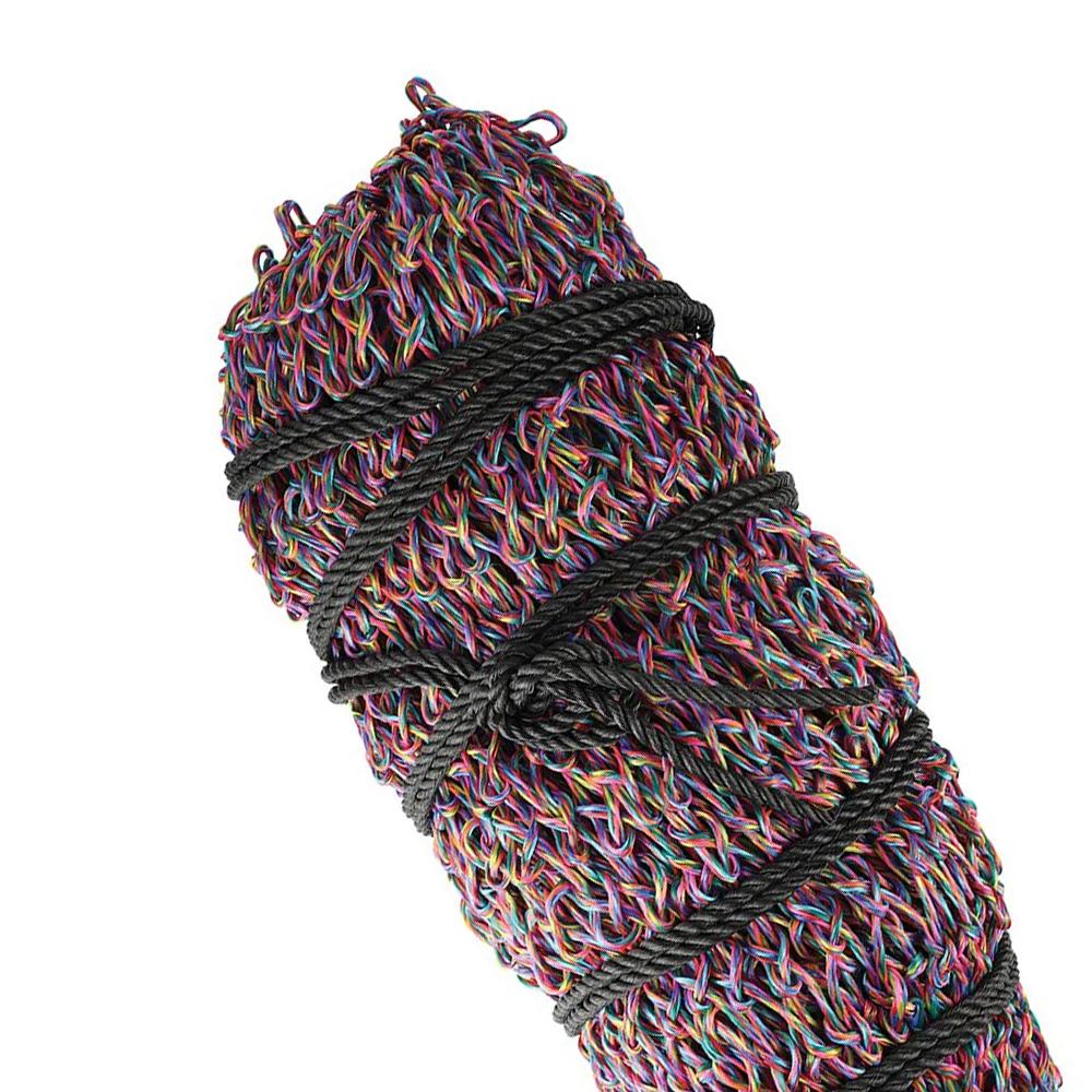 Hy Slow Flow Bale Horse Hay Net